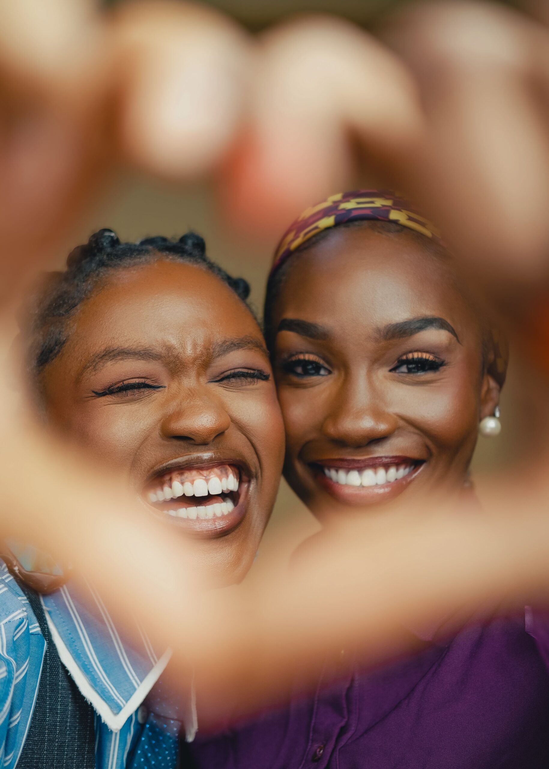 About Wholesome Wives and Mums