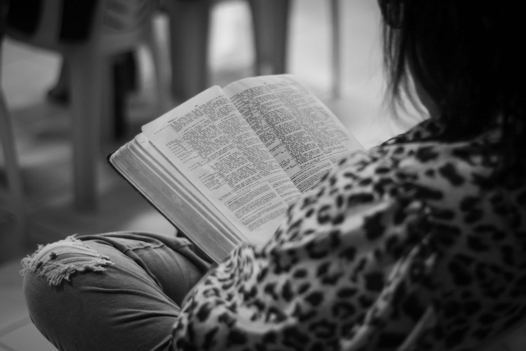 How to revive your prayer life as a busy mum